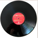 Black & Brown 12" Cool Affair