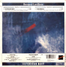 Bernard Lavilliers ‎7" Extérieur Nuit - France (VG+/VG+)
