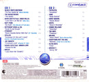 Compilation 2xCD Classik House