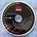 Noir Désir CD Des Visages Des Figures - Europe (VG+/VG+)