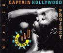 Captain Hollywood Project Maxi CD More And More (Remixes) - Germany (M/M)