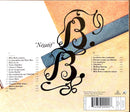 Benjamin Biolay 2xCD Négatif