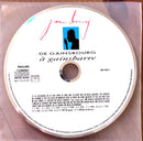 Gainsbourg 2xCD De Gainsbourg À Gainsbarre - PDO