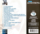 Louis Armstrong CD Louis Armstrong