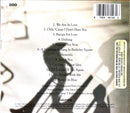 Harry Connick, Jr. CD We Are In Love
