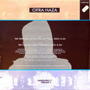 Ofra Haza ‎12" Im Nin'alu (Played In Full Mix) - Holland (VG+/VG+)