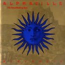 Alphaville ‎CD The Breathtaking Blue - Europe (M/M)