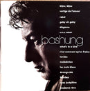 Bashung CD Bashung