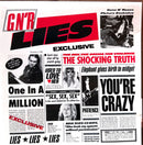 Guns N' Roses CD G N' R Lies