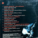 CD "La musique du CHE - Rêve Rebelle" - Compilation Rare