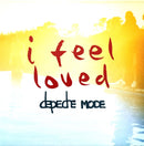 Depeche Mode ‎Maxi CD (Mute ‎– CDBONG31) I Feel Loved - England (M/M)