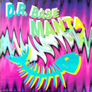 D.R. Base 12" Manta
