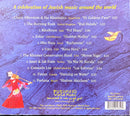 Compilation ‎CD A Jewish Odyssey - Europe