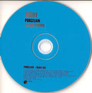 Moby ‎CD Single Porcelain (Radio Edit) - Promo - UK (EX+/M)