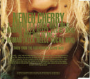 Neneh Cherry ‎Maxi CD Woman (Remixes) - UK (M/EX+)