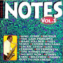 Various CD Indigo Notes Vol. 1