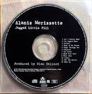 Alanis Morissette CD Jagged Little Pill