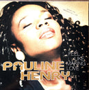 Pauline Henry 12" Feel Like Making Love