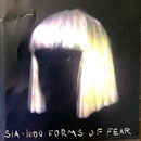 Sia CD 1000 Forms Of Fear