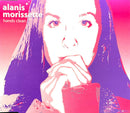 Alanis Morissette ‎CD Single Hands Clean - Promo - Europe