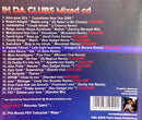 Compilation CD In Da Clubs Mixed CD Part 1 (M/G+)