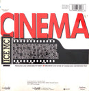 ICE MC 7" Cinema - France (EX/EX)