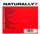 CD Naturally 7 "Ready II Fly" - Harmonies A Cappella Époustouflantes