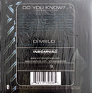 Enrique Iglesias ‎CD Single Do You Know? (The Ping Pong Song) / Dímelo - Europe 