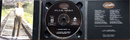 Mylène Farmer CD Single California - Limited Edition, Digipak