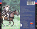 James Horner ‎CD More Music From Braveheart - Europe (EX/EX)