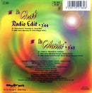 Les Sportifs ‎CD Single Le Chat - France (EX/EX)