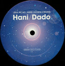 Jean-Michel Jarre 2x12" Oxygene 8 (Hani & Dado Remixes) - Promo - Europe (EX+/M)