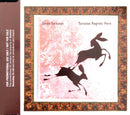James Yorkston / King Creosote ‎Maxi CD Tortoise Regrets Hare - Promo - UK (M/M)