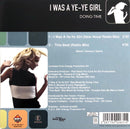 Doing Time ‎CD Single I Was A Ye-Ye Girl - France (EX/M)