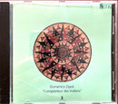 Ensemble Elyma, Coro de Niños Cantores de Córdoba, Gabriel Garrido Coffret 4xCD