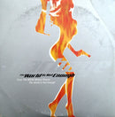 Garbage ‎CD Single The World Is Not Enough - Europe (G/EX+)