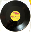 Night Cruiser Featuring New Paradise 12" Show Man - France