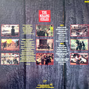 Mike Oldfield LP The Killing Fields (Original Film Soundtrack)