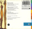 Peter Gabriel ‎Maxi CD Digging In The Dirt - Digipak - England (VG+/EX+)