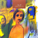 Blur Maxi CD Coffee + TV - UK (M/M)