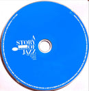 CD Compilation Blue Note - Histoire du Jazz depuis 1939