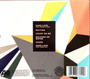 NEEDTOBREATHE CD EP Hard Cuts: Songs From The H A R D L O V E Sessions