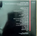 Jean Ferrat CD Jean Ferrat Vol. 1 - PDO
