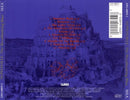 Alphaville ‎CD The Breathtaking Blue - Europe (M/M)