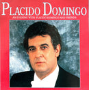 Placido Domingo CD An Evening With Placido Domingo