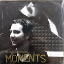 Nicolas Neidhardt CD Moments