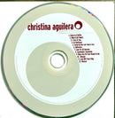 Christina Aguilera CD Christina Aguilera
