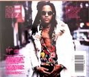 Lenny Kravitz CD Are You Gonna Go My Way