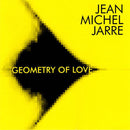 Jean-Michel Jarre CD Geometry Of Love - Europe (M/M - Scellé)
