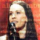 Alanis Morissette ‎CD MTV Unplugged - Europe (EX/VG+)